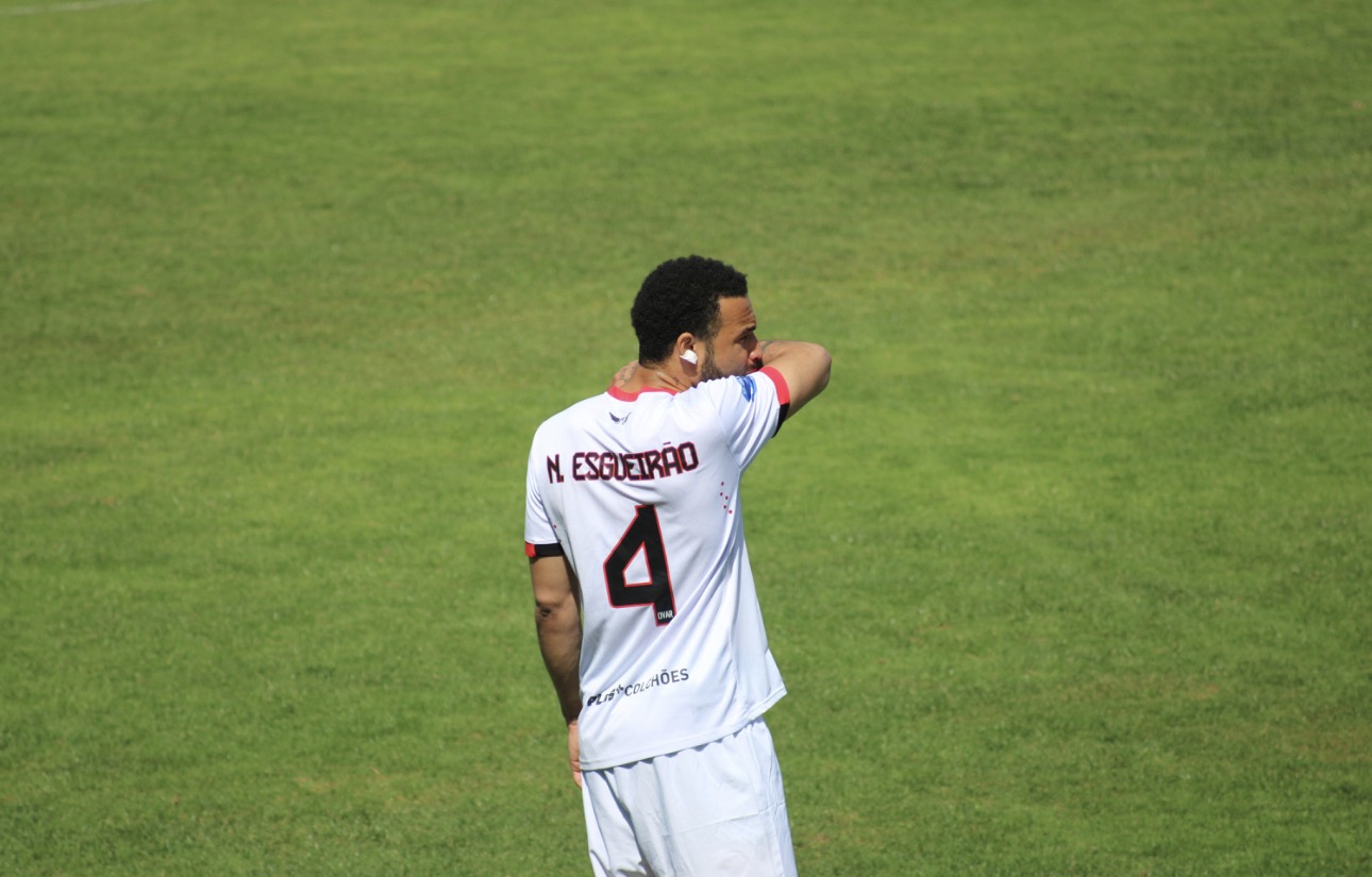 OD Ovarense stadium